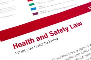 OHS-Harmonisation